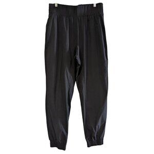 Halara Women’s Cloudful Air High Waist Joggers, Black, Size XL, Full Length